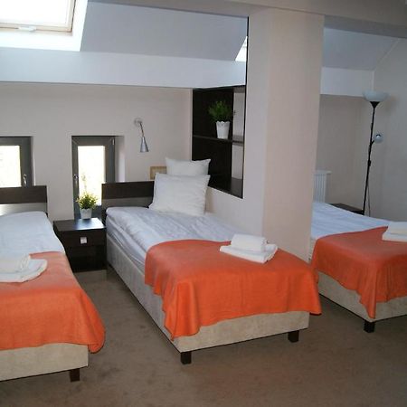 Aparthotel Kielczowek Chambre photo