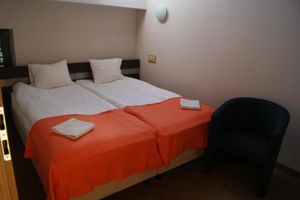 Aparthotel Kielczowek Chambre photo